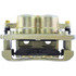 Centric 142.42132 Disc Brake Caliper Posi Quiet Loaded Caliper with New Phenolic Pistons
