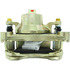 Centric 142.42155 Disc Brake Caliper PosiQuiet Loaded Caliper