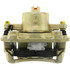 Centric 142.42033 Disc Brake Caliper Posi Quiet Loaded Caliper
