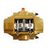 Centric 142.42560 Disc Brake Caliper Posi Quiet Loaded Caliper