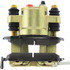 Centric 142.42565 Disc Brake Caliper Posi Quiet Loaded Caliper with New Phenolic Pistons
