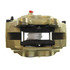 Centric 142.44013 Disc Brake Caliper Posi Quiet Loaded Caliper