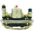 Centric 142.44046 Disc Brake Caliper Posi Quiet Loaded Caliper