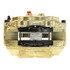 Centric 142.44159 Disc Brake Caliper Posi Quiet Loaded Caliper