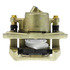 Centric 142.44206 Disc Brake Caliper Posi Quiet Loaded Caliper
