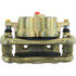 Centric 142.44274 Disc Brake Caliper Posi Quiet Loaded Caliper
