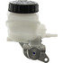 130.45428 by CENTRIC - Brake Master Cylinder - Aluminum, M12-1.00 Inverted, with Reservoir