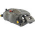 141.65063 by CENTRIC - Centric Semi-Loaded Brake Caliper with New Phenolic Pistons