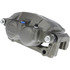 141.65070 by CENTRIC - Semi-Loaded Brake Caliper with New Phenolic Pistons