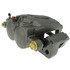 141.65073 by CENTRIC - Centric Semi-Loaded Brake Caliper with New Phenolic Pistons