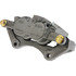 141.65089 by CENTRIC - Centric Semi-Loaded Brake Caliper with New Phenolic Pistons