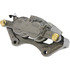 141.65090 by CENTRIC - Centric Semi-Loaded Brake Caliper with New Phenolic Pistons