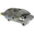 141.65096 by CENTRIC - Centric Semi-Loaded Brake Caliper with New Phenolic Pistons