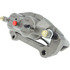 141.65100 by CENTRIC - Centric Semi-Loaded Brake Caliper with New Phenolic Pistons