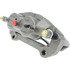141.65100 by CENTRIC - Semi-Loaded Brake Caliper with New Phenolic Pistons