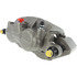 141.65510 by CENTRIC - Centric Semi-Loaded Brake Caliper with New Phenolic Pistons