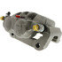 141.65523 by CENTRIC - Centric Semi-Loaded Brake Caliper with New Phenolic Pistons