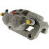141.65523 by CENTRIC - Semi-Loaded Brake Caliper with New Phenolic Pistons