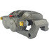 141.65524 by CENTRIC - Centric Semi-Loaded Brake Caliper with New Phenolic Pistons
