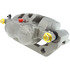 141.65531 by CENTRIC - Centric Semi-Loaded Brake Caliper with New Phenolic Pistons