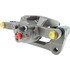 141.65550 by CENTRIC - Centric Semi-Loaded Brake Caliper with New Phenolic Pistons