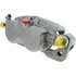 141.66007 by CENTRIC - Centric Semi-Loaded Brake Caliper with New Phenolic Pistons