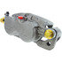 141.66007 by CENTRIC - Semi-Loaded Brake Caliper with New Phenolic Pistons