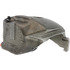 141.66009 by CENTRIC - Disc Brake Caliper - Remanufactured, with Hardware and Brackets, without Brake Pads