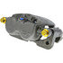 141.66008 by CENTRIC - Semi-Loaded Brake Caliper with New Phenolic Pistons