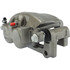 141.66048 by CENTRIC - Semi-Loaded Brake Caliper with New Phenolic Pistons