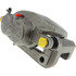 14166051 by CENTRIC - Centric Semi-Loaded Brake Caliper with New Phenolic Pistons