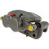 141.66052 by CENTRIC - Centric Semi-Loaded Brake Caliper with New Phenolic Pistons