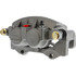 141.66054 by CENTRIC - Centric Semi-Loaded Brake Caliper with New Phenolic Pistons