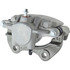 141.66503 by CENTRIC - Semi-Loaded Brake Caliper with New Phenolic Pistons