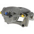 141.66031 by CENTRIC - Centric Semi-Loaded Brake Caliper with New Phenolic Pistons