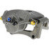 141.66031 by CENTRIC - Semi-Loaded Brake Caliper with New Phenolic Pistons