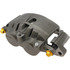 141.66509 by CENTRIC - Centric Semi-Loaded Brake Caliper with New Phenolic Pistons