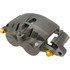 141.66509 by CENTRIC - Semi-Loaded Brake Caliper with New Phenolic Pistons