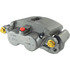 141.66517 by CENTRIC - Centric Semi-Loaded Brake Caliper with New Phenolic Pistons