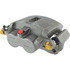 141.66518 by CENTRIC - Centric Semi-Loaded Brake Caliper with New Phenolic Pistons