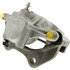 141.66522 by CENTRIC - Centric Semi-Loaded Brake Caliper with New Phenolic Pistons