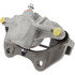 141.66521 by CENTRIC - Centric Semi-Loaded Brake Caliper with New Phenolic Pistons