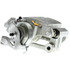 141.66528 by CENTRIC - Disc Brake Caliper - Remanufactured, with Hardware and Brackets, without Brake Pads