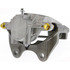 141.66529 by CENTRIC - Semi-Loaded Brake Caliper with New Phenolic Pistons