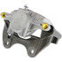 141.66530 by CENTRIC - Centric Semi-Loaded Brake Caliper with New Phenolic Pistons