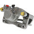 141.66533 by CENTRIC - Disc Brake Caliper - Remanufactured, with Hardware and Brackets, without Brake Pads