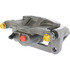 141.66541 by CENTRIC - Disc Brake Caliper - Remanufactured, with Hardware and Brackets, without Brake Pads