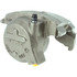 141.67004 by CENTRIC - Centric Semi-Loaded Brake Caliper with New Phenolic Pistons