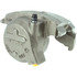 141.67004 by CENTRIC - Semi-Loaded Brake Caliper with New Phenolic Pistons