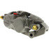 141.67044 by CENTRIC - Centric Semi-Loaded Brake Caliper with New Phenolic Pistons